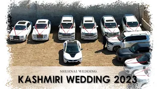 mirpuri wedding baraat highlight | all luxury cars  | Mirpur wedding  | BMW i8 | Rolls Royce