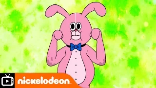 Sanjay & Craig | Huggle Day | Nickelodeon UK