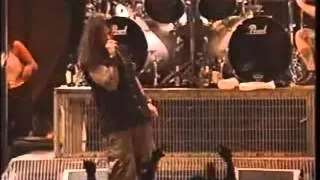 Pantera   Live At Ozzfest 2000 ao vivo no Ozzfest Full Show   Show completo   YouTube 360p