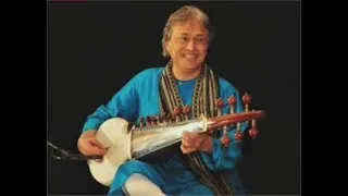 USTAD AMJAD ALI KHAN RAAG SUDHAKALYAN