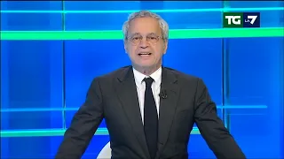 Edizione delle ore 20.00 del 07/12/2022