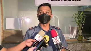 Top 10 most wanted ng Pandacan police station, arestado sa Nueva Ecija