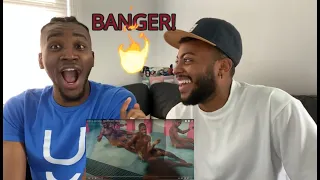 Lil Nas X ft Jack Harlow! Industry Baby Reaction & Review