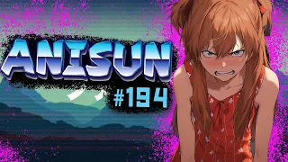 AniSun#194 АНИМЕ и не только ИЗ Tik Tok АНИМЕ ПОД МУЗЫКУ / ПРИКОЛЫ / AMV  / ПОСЛУШАЙ ДО КОНЦА!!!