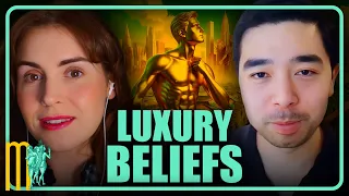 How Luxury Beliefs Hurt the Poor - Rob Henderson | Maiden Mother Matriarch 68