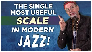 The Most Useful Scale in Modern Jazz
