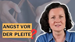 Selbstständig und finanziell sicher - SO schaffst du das!