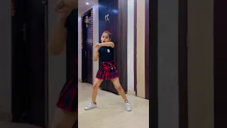 Zaalim | Nora Fatehi |Badshah |GM Dance Centre | Deepak Tulsyan Choreography #dancewithnora #shorts