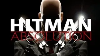 "RAPGAMEOBZOR" - Hitman Absolution [11 выпуск]