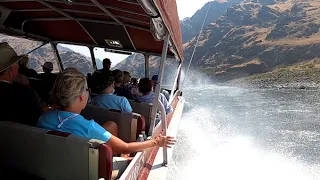 All The Fun Of A River Cruise In The Pacific Northwest