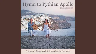 Hymn to Pythian Apollo (Live)