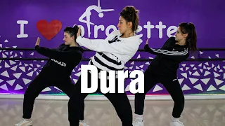 Daddy Yankee - Dura  Bar Niv Choreography