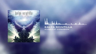 Kalya Scintilla - From Day To Night and Back Again