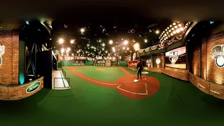 DIAMOND DEMO 360: Boston's Big Inning