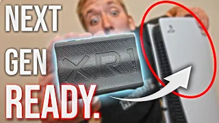 The Budget Game Capture KING. XR1 Lite Review