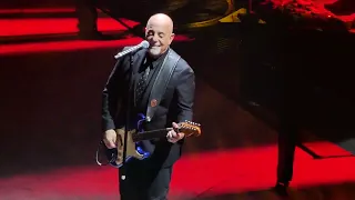 Billy Joel • We Didn’t Start The Fire + Uptown Girl @Hard Rock Live, Hollywood 1/27/23