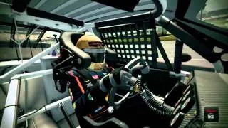 NASCAR '14 - Trailer#1 [Трейлер#1] HD