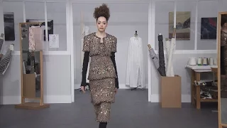 Fall-Winter 2016/17 Haute Couture Show – CHANEL Haute Couture