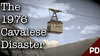 Safety Overridden: The 1976 Cavalese Cable Car Disaster | Plainly Difficult Documentary