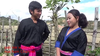 Hmong New Movie 2019 nyab deeev txiv yawg Zoo Nyob Tshaj