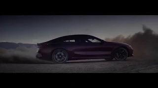 M&M-Performance /// The first ever BMW M8 Gran Coupé Official Launch Film. (F93. 2020)