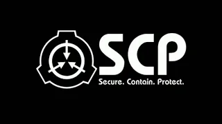 SCP lockdown alarm