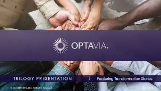 OPTAVIA Inspiring Stories of Transformation 03.04.20