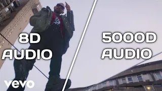 Sean Paul - No Lie (5000D AUDIO NOT 1000D) ft. Dua Lipa