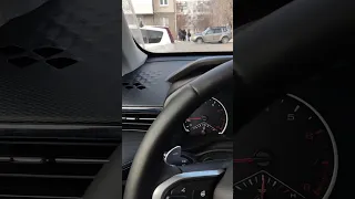 HAVAL JOLION 4*4 150л.с расход топлива.