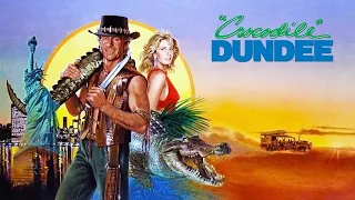 Крокодил Данди (1986) (Crocodile Dundee)
