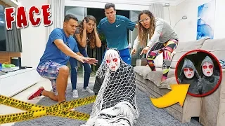 CAPTURAMOS O FACE E NOS ARREPENDEMOS MUITO! - Part. 5