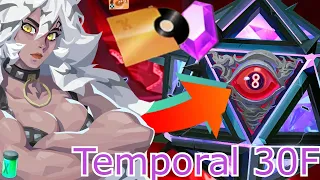 DISLYTE | Temporal Tower Floor 30 (May Reset)