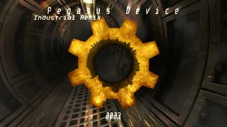 Pegasus Device - Industrial Remix