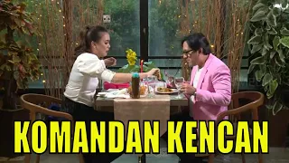 Kencan Komandan Berantakan Gegara Wendi & Andhika! | LAPOR PAK! (07/10/21) Part 1