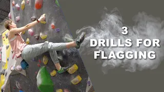 3 KILLER DRILLS I Use for Flagging