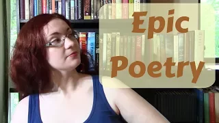 Guide to Ancient Literature: Epic Poetry