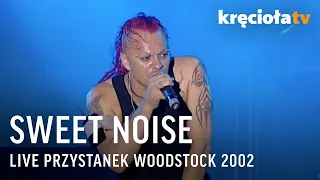 Sweet Noise LIVE Przystanek Woodstock 2002