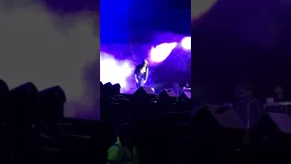Eminem Live Won't Back Down/3 Am (Leeds Fest 2017)