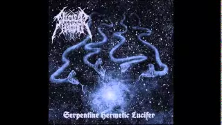 Nuclearhammer - Serpentine Hermetic Lucifer (2014) Full Album