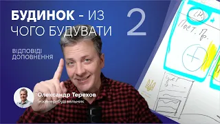 301123 Будуйте енергоНЕзалежні будинки з природньою вентиляцією 2 Частина