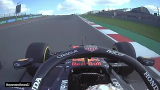 F1 Fans Reaction When Max Verstappen Said That Thing | 2021 USA GP
