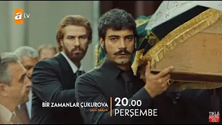 Bir Zamanlar Çukurova / Bitter Lands - Episode 72 Trailer (Eng & Tur Subs)