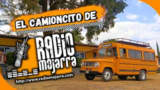 Que Paso Con El Camioncito de #Radiomojarra?👀🔥