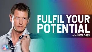 Peter Sage: Ultimate Self Mastery | How to Become Your Best When Life Gives You Its Worst | 🧠 Power