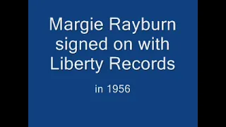 Margie Rayburn - If You Were - 1957