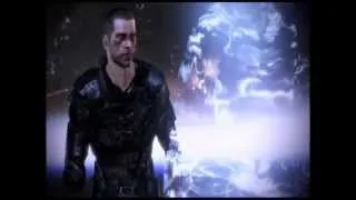 Mass Effect 3: Bookends of Destruction Part 5