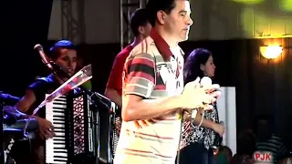 Déo Seresteiro - Seu Rebolado (Forrozão do Louro - Rio de Janeiro) [Ao Vivo]