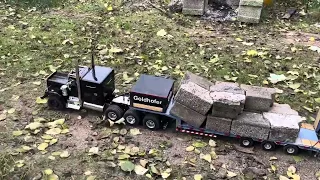 Rc Tamiya King Hauler…14. Oktober 2023