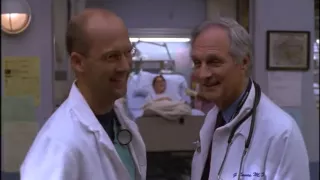 ER (Bloopers Season 6) - Legendado