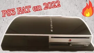 Merece la pena un PS3 Fat como Consola ACTUAL??